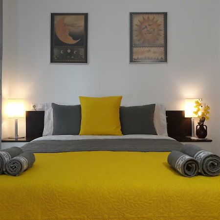 Casa Tranquila 3 Bedroom Apartment Ac Wifi Alicante Exterior foto