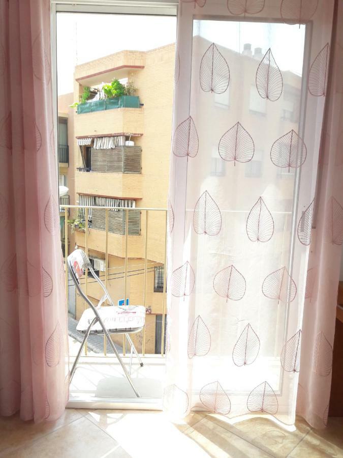 Casa Tranquila 3 Bedroom Apartment Ac Wifi Alicante Exterior foto