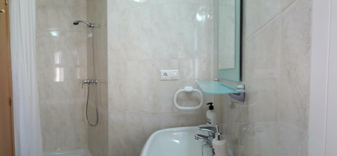 Casa Tranquila 3 Bedroom Apartment Ac Wifi Alicante Exterior foto