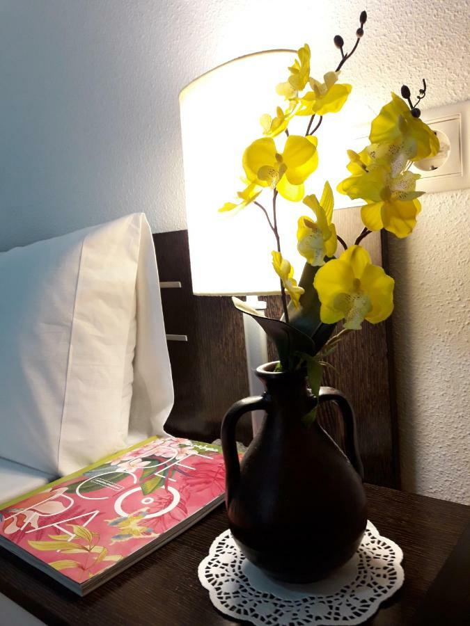 Casa Tranquila 3 Bedroom Apartment Ac Wifi Alicante Exterior foto