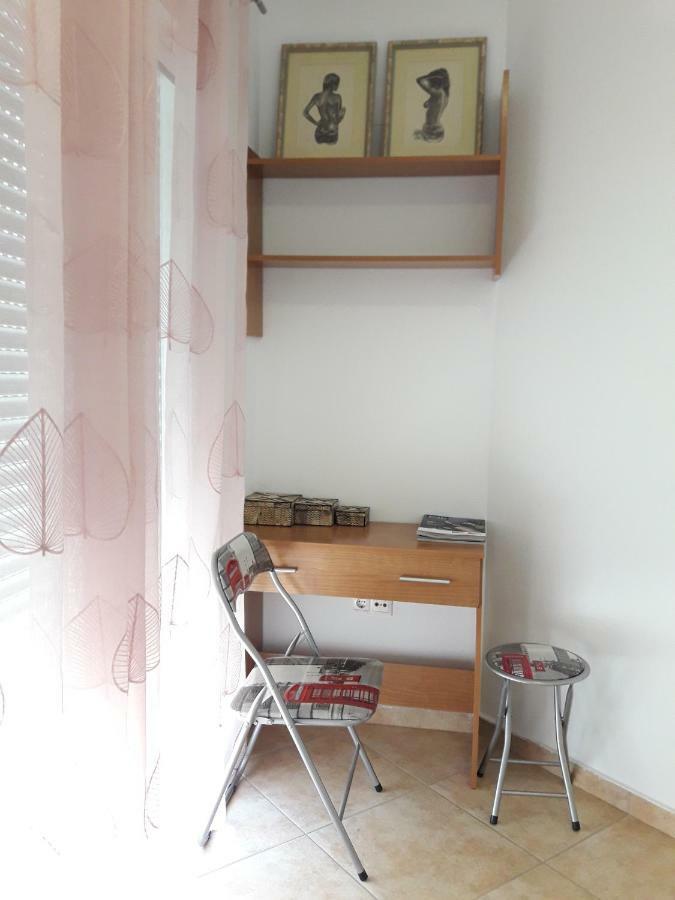 Casa Tranquila 3 Bedroom Apartment Ac Wifi Alicante Exterior foto