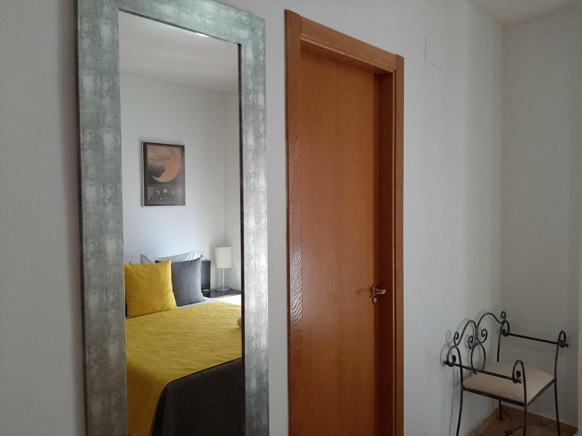 Casa Tranquila 3 Bedroom Apartment Ac Wifi Alicante Exterior foto